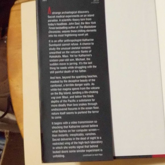 Book - " The Presence " - Picture 2 of 2